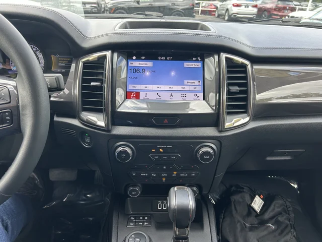 SEMINUEVOS FORD Ranger at Reading  in Piazza Honda of Reading