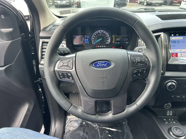 SEMINUEVOS FORD Ranger at Reading  in Piazza Honda of Reading