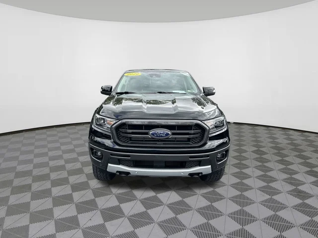 SEMINUEVOS FORD Ranger at Reading  in Piazza Honda of Reading