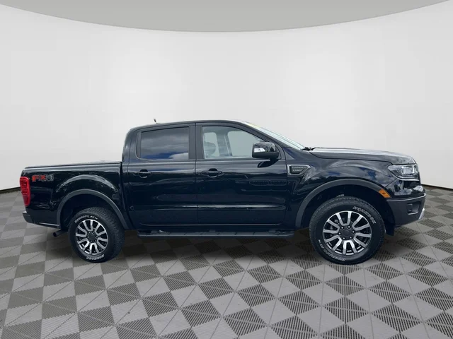 SEMINUEVOS FORD Ranger at Reading  in Piazza Honda of Reading