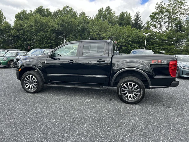 SEMINUEVOS FORD Ranger at Reading  in Piazza Honda of Reading