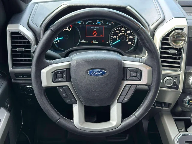 SEMINUEVOS FORD F-150 a Estados en autogozo