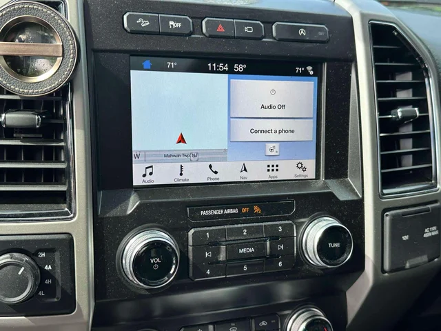 SEMINUEVOS FORD F-150 a Estados en autogozo