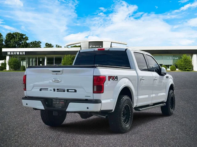 SEMINUEVOS FORD F-150 a Estados en autogozo