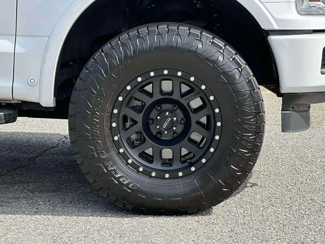 SEMINUEVOS FORD F-150 a Estados en autogozo