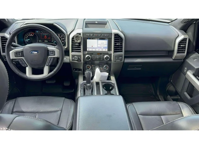 SEMINUEVOS FORD F-150 a Estados en autogozo