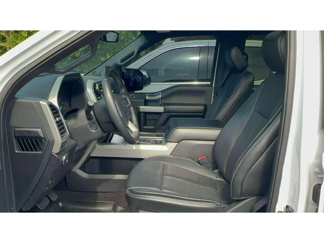 SEMINUEVOS FORD F-150 a Estados en autogozo
