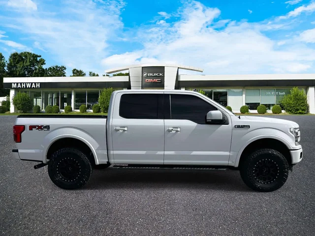 SEMINUEVOS FORD F-150 a Estados en autogozo