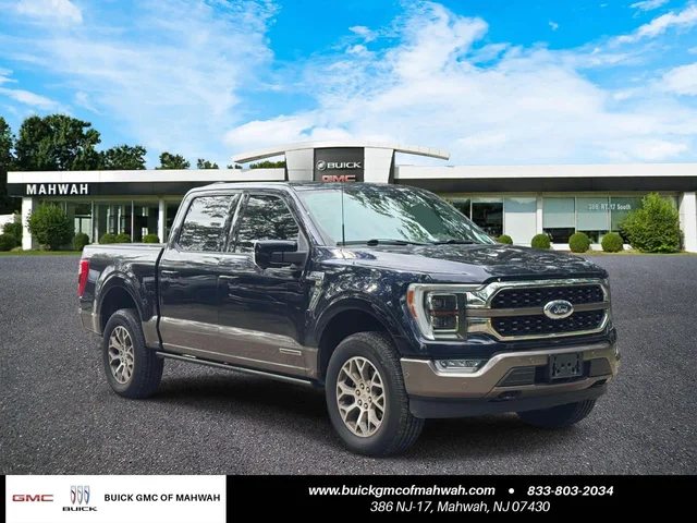 SEMINUEVOS FORD F-150 a Estados en autogozo