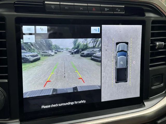 SEMINUEVOS FORD F-150 a Estados en autogozo