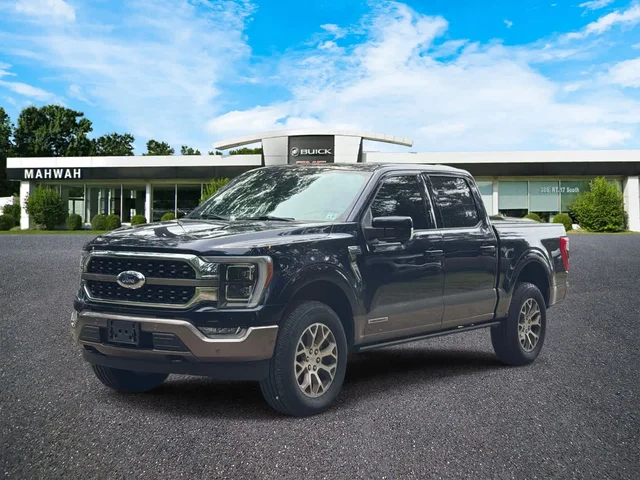 SEMINUEVOS FORD F-150 a Estados en autogozo