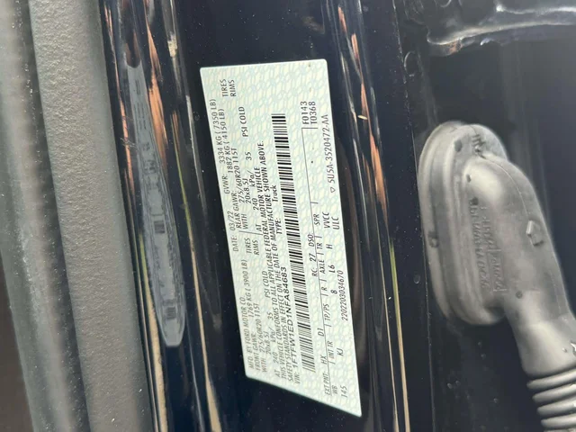 SEMINUEVOS FORD F-150 a Estados en autogozo