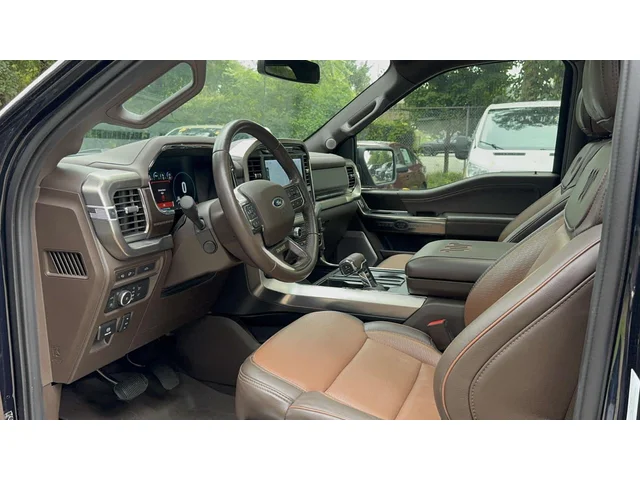 SEMINUEVOS FORD F-150 a Estados en autogozo