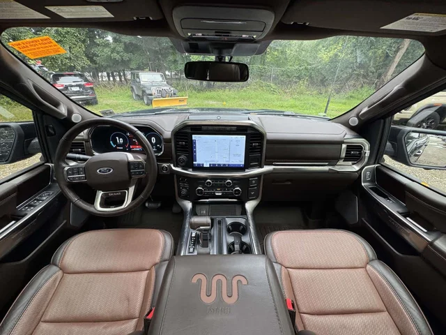 SEMINUEVOS FORD F-150 a Estados en autogozo