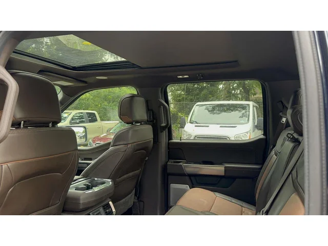 SEMINUEVOS FORD F-150 a Estados en autogozo