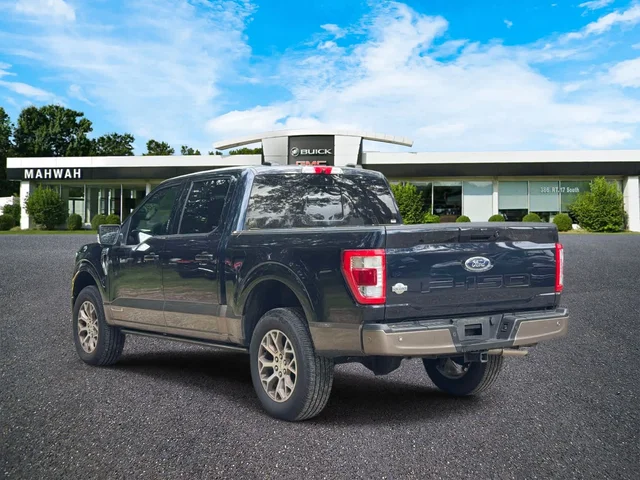 SEMINUEVOS FORD F-150 a Estados en autogozo