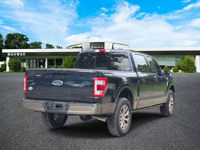 SEMINUEVOS FORD F-150 a Estados en autogozo
