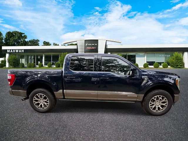 SEMINUEVOS FORD F-150 a Estados en autogozo