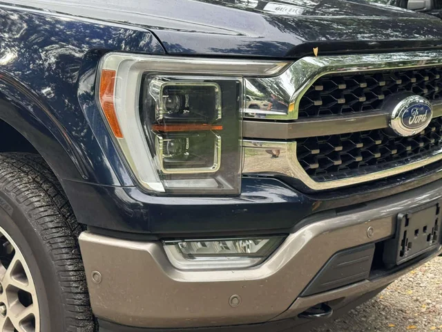SEMINUEVOS FORD F-150 a Estados en autogozo