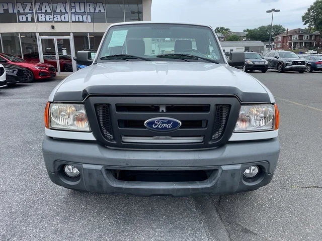 SEMINUEVOS FORD Ranger at  Reading in Piazza Acura of Reading