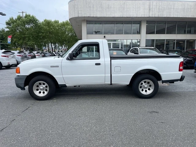 SEMINUEVOS FORD Ranger at  Reading in Piazza Acura of Reading
