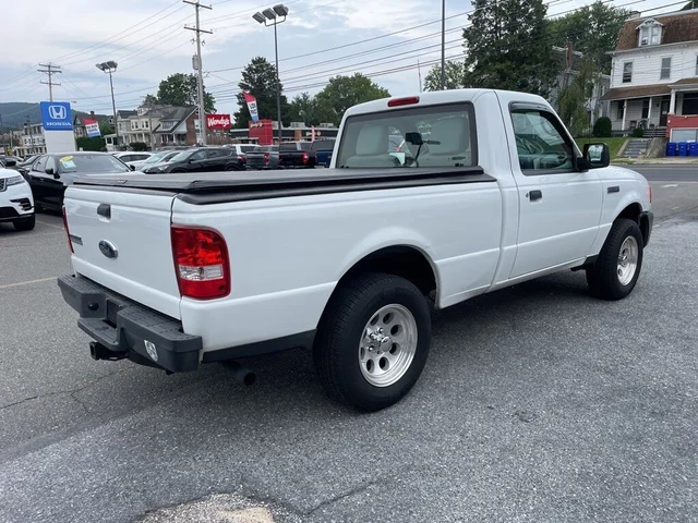 SEMINUEVOS FORD Ranger at  Reading in Piazza Acura of Reading