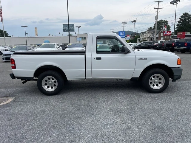 SEMINUEVOS FORD Ranger at  Reading in Piazza Acura of Reading