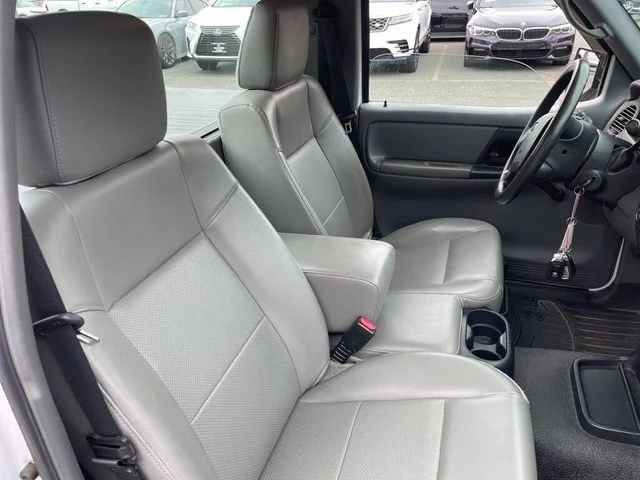 SEMINUEVOS FORD Ranger at  Reading in Piazza Acura of Reading