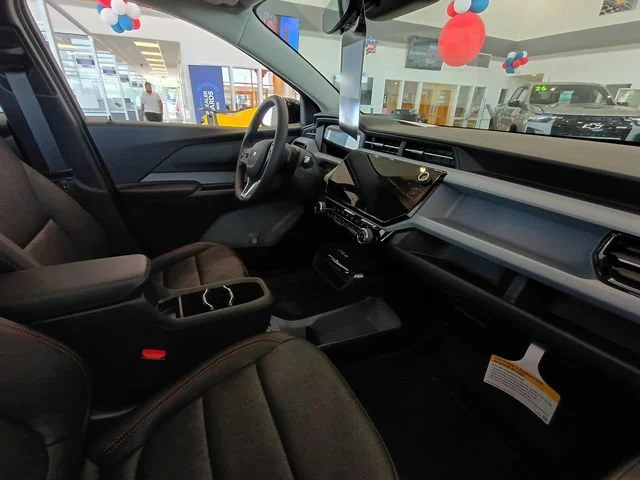 Nuevos CHEVROLET BOLT à Estados chez autogozo