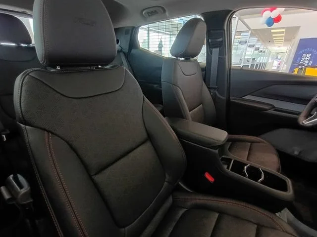 Nuevos CHEVROLET BOLT à Estados chez autogozo