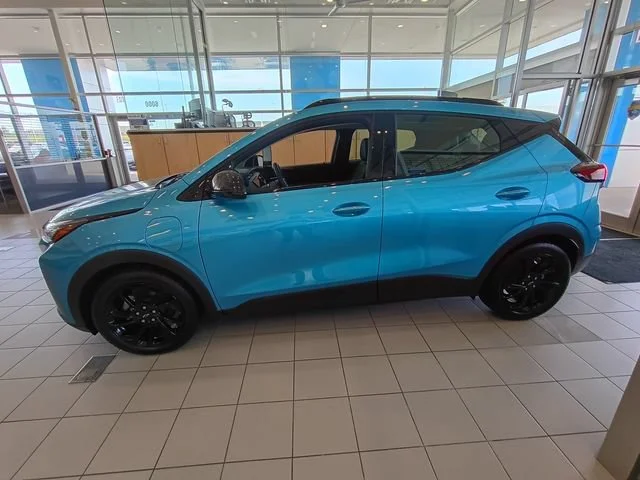 Nuevos CHEVROLET BOLT à Estados chez autogozo