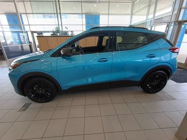 Nuevos CHEVROLET BOLT à Estados chez autogozo