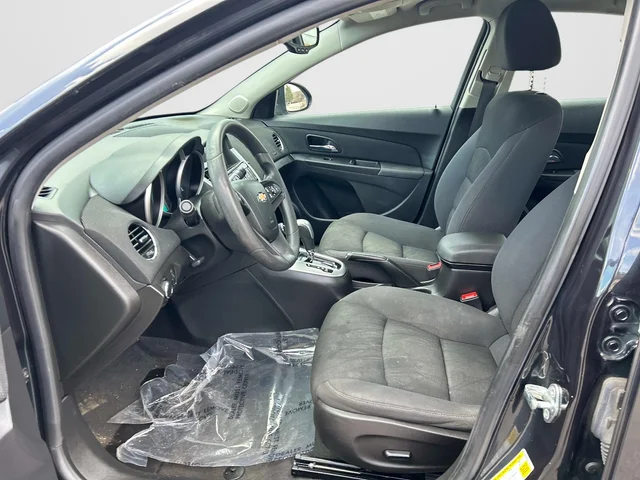 SEMINUEVOS CHEVROLET Cruze Limited a Estados en autogozo