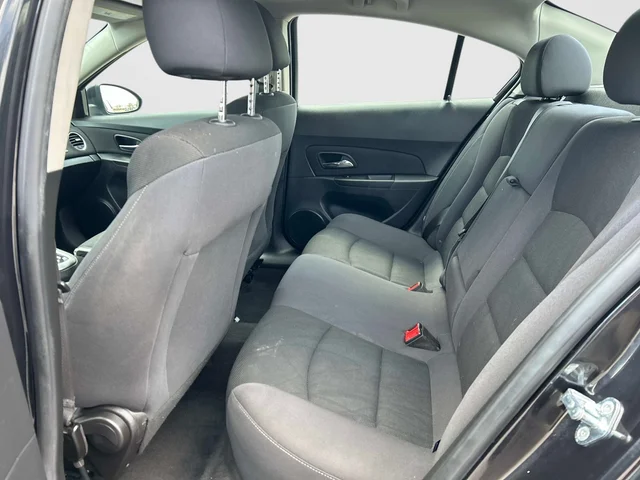 SEMINUEVOS CHEVROLET Cruze Limited a Estados en autogozo