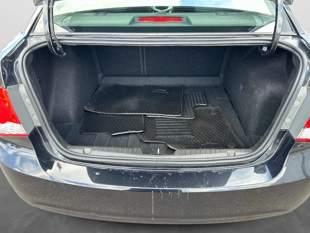 SEMINUEVOS CHEVROLET Cruze Limited a Estados en autogozo