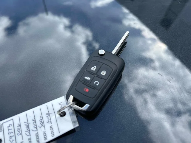 SEMINUEVOS CHEVROLET Cruze Limited a Estados en autogozo