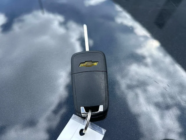 SEMINUEVOS CHEVROLET Cruze Limited a Estados en autogozo