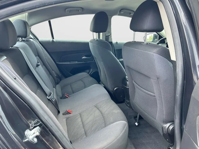 SEMINUEVOS CHEVROLET Cruze Limited a Estados en autogozo