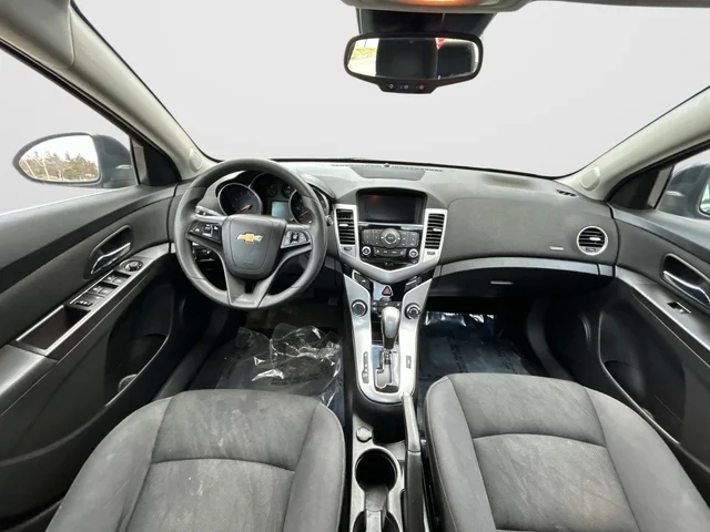 SEMINUEVOS CHEVROLET Cruze Limited a Estados en autogozo