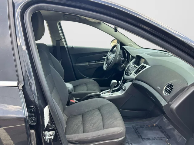 SEMINUEVOS CHEVROLET Cruze Limited a Estados en autogozo