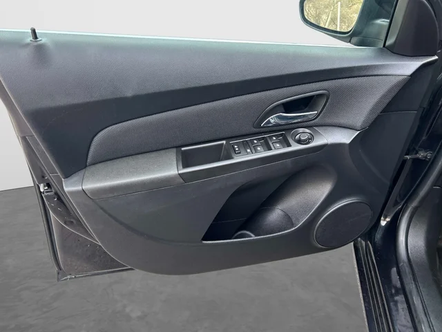 SEMINUEVOS CHEVROLET Cruze Limited a Estados en autogozo