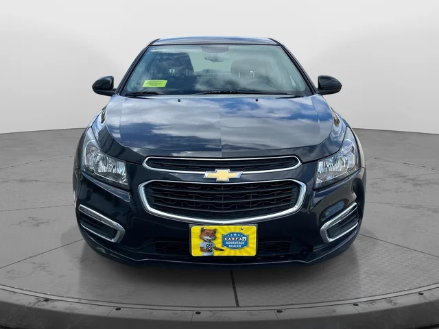 SEMINUEVOS CHEVROLET Cruze Limited a Estados en autogozo