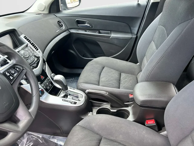 SEMINUEVOS CHEVROLET Cruze Limited a Estados en autogozo