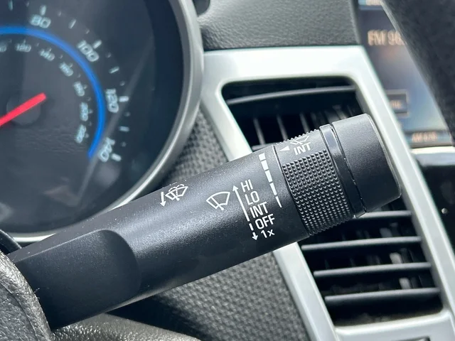 SEMINUEVOS CHEVROLET Cruze Limited a Estados en autogozo