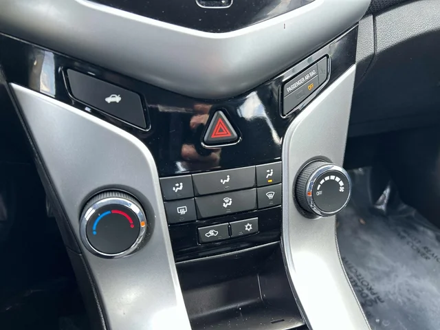 SEMINUEVOS CHEVROLET Cruze Limited a Estados en autogozo