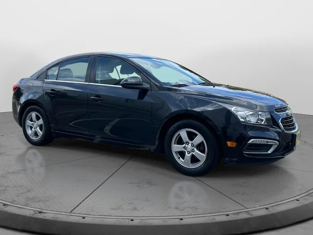 SEMINUEVOS CHEVROLET Cruze Limited a Estados en autogozo