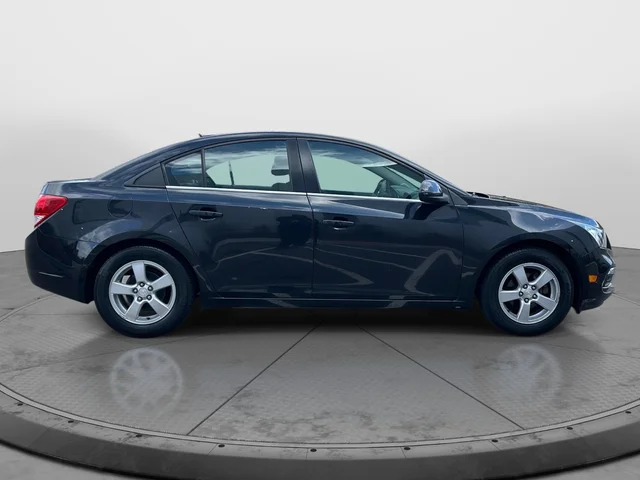 SEMINUEVOS CHEVROLET Cruze Limited a Estados en autogozo