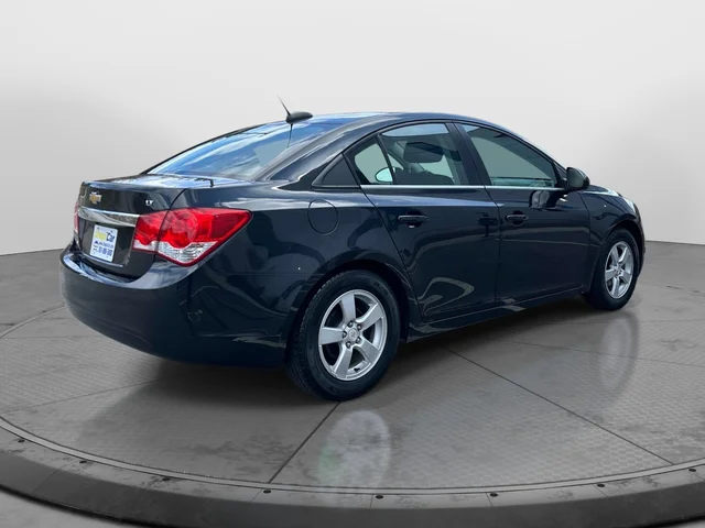 SEMINUEVOS CHEVROLET Cruze Limited a Estados en autogozo