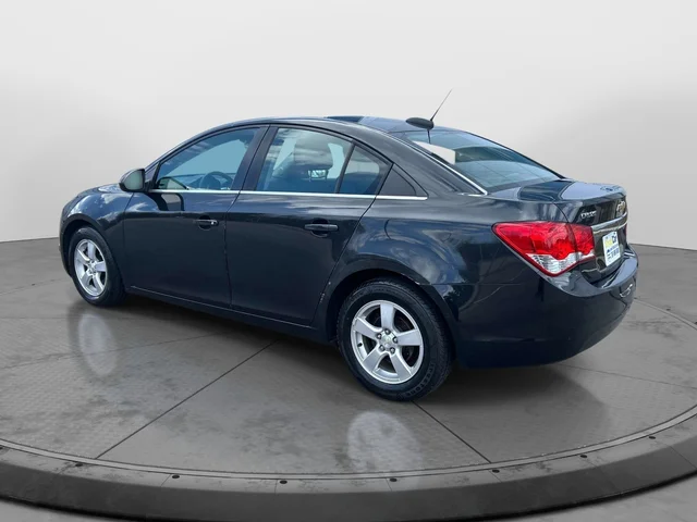 SEMINUEVOS CHEVROLET Cruze Limited a Estados en autogozo