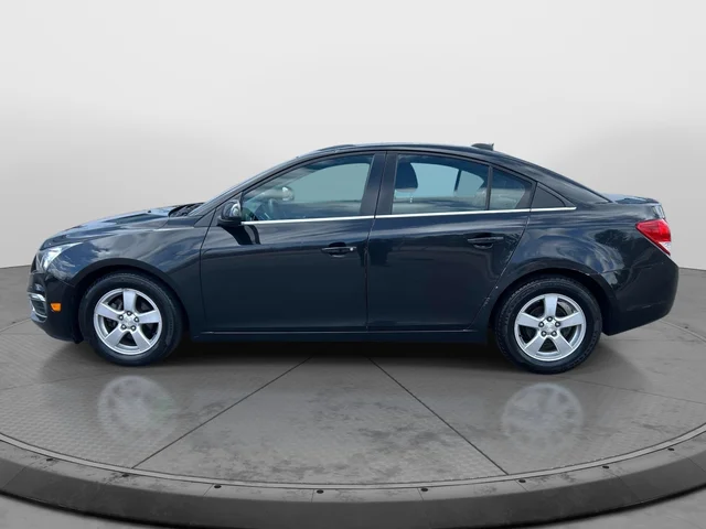 SEMINUEVOS CHEVROLET Cruze Limited a Estados en autogozo